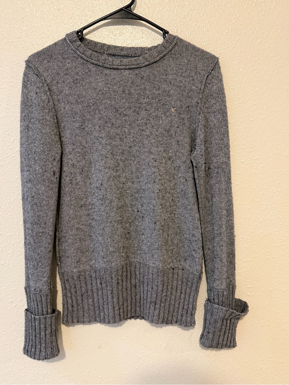 American Outfitters  Women's Crewneck Sweater -